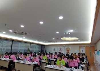 아동학대 예방 전직원 심화교육을 실시하였습니다~