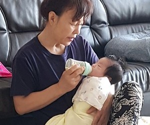 정정희 관리사님♥
