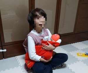 맞춤형 산후케어라는 말이 정말 옳아요~~