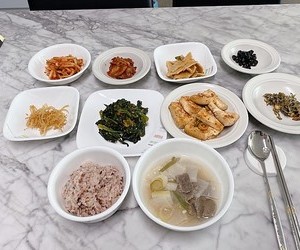 산후도우미님 추천해요! (윤*순 관리사님)
