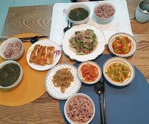 선우케어 이용후기♡<최임순관리사님> 