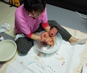 최임순 관리사님♥