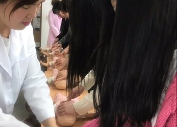 유설희간호학원 영아심폐소생술