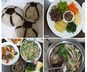 제인생 마지막 산후조리였습니당!!!!!!!!!