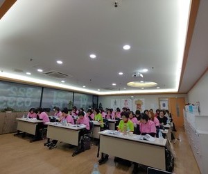 전직원교육