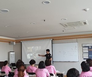 전직원응급처치교육