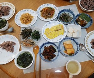 윤양순 이모님