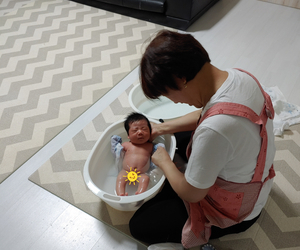 유영애 관리사님 감사합니다^^ 뒤늦게 후기올려보아요~