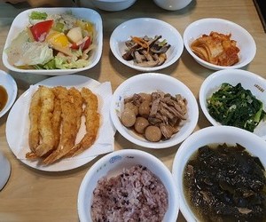  산후도우미 강력추천 후기(이민*관리사님)