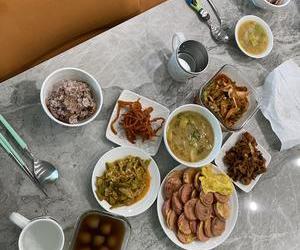 장점홍 관리사님과 함께한 한달 넘 편하고 즐거웠어요 ^