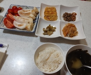 정명숙관리사님감사드려요♡