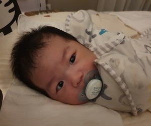 문윤초 관리사님께 두번째 산후관리..♥