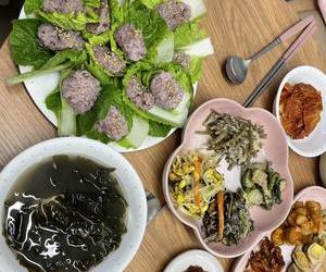 어머니 같은 이성이 관리사님 후기
