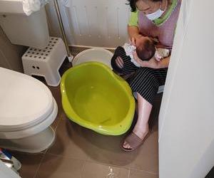 고영애 산후관리사님^^
