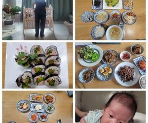 윤양순 선생님 추천합니다!