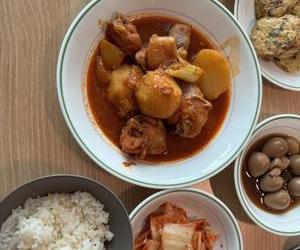 김해연 관리사님께 감사인사드립니다!