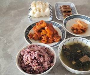 김영순 관리사님 후기 (인천서구 관리사님 잘 이용했어요