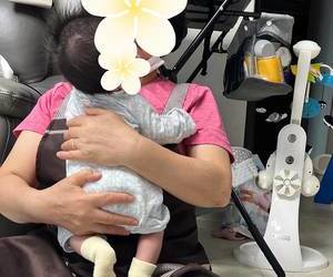 강경남산후관리사님 후기(인천 서구 루원시티 선우케어 산