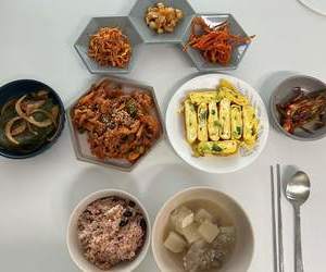 송순화 관리사님 후기 (산후 도우미 서비스, 선우케어 