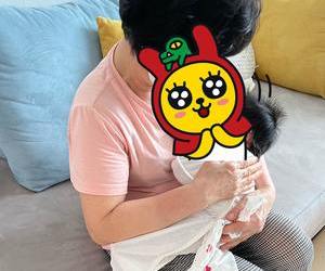민정순 관리사님 후기 (인천 가좌동 산후도우미 추천해요