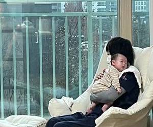 [초산맘 산후조리] 추유미관리사님)인천 서구 선우케어 