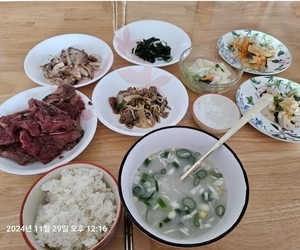 최명숙 관리사님♥︎감사합니다