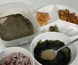 임영순 관리사님 후기) 선우케어 3주 후기 ?