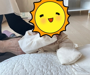 장점홍 관리사님 후기)청라선우케어 정말 추천합니다!