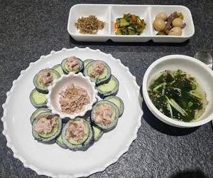김민정 관리사님 후기) 인천서구 선우케어 한달 이용후기