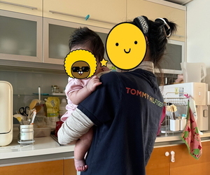 한선희 관리사님 후기)출산 후 산후업체 너무 만족해요^