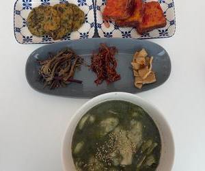 이해주 관리사님 후기) 인천 산후도우미 업체 추천 선우