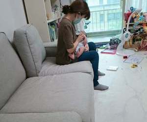 이민경 관리사님 후기) 인천 선우케어 산후도우미 솔직후
