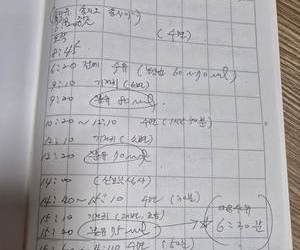 한안나 관리사님 후기) 선우케어 산후도우미 이용후기