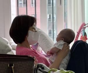 전주 선우케어 이혜숙 관리사님 덕분에 편안한 산후조리했