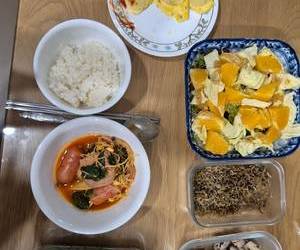 김양선 관리사님 후기) 산후도우미 산우케어 경산모추천!