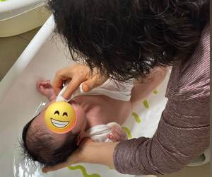 이금선 관리사님 후기) 인천서구 선우케어 산후도우미 후