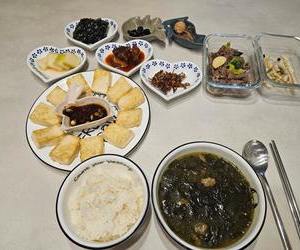 전희옥 관리사님 후기) 산후도우미 서구 선우케어 추천해