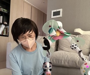 이정숙 관리사님 추천합니다!