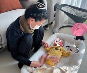 한선희 관리사님 후기) 인천 서구 선우케어 한선희 관리