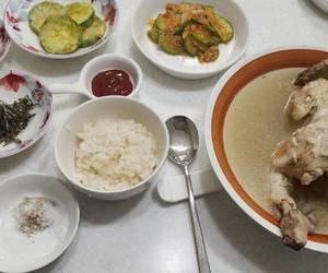 김해연 관리사님 후기) 선우케어 산후도우미 둘째도 이용