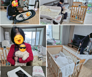 이영애관리사님 청라선우케어 후기