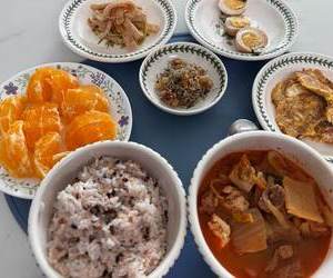 곽영순 관리사님 후기)인천 서구 산후도우미 추천