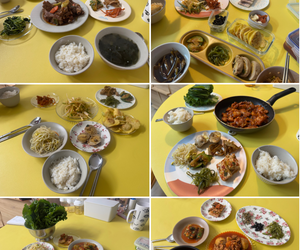 권순희 관리사님 후기) 인천 선우케어 산후도우미 개인적