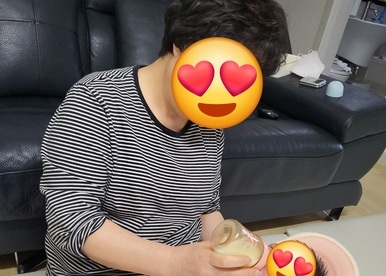 조춘희 관리사님 최고에요