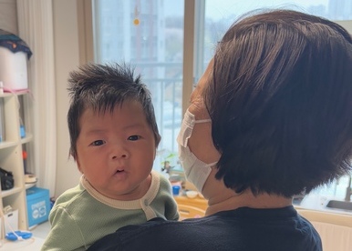선우케어 강경남 관리사님을 추천합니다!