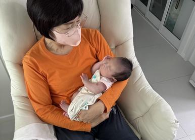 이정숙 관리사님 감사드립니다~!