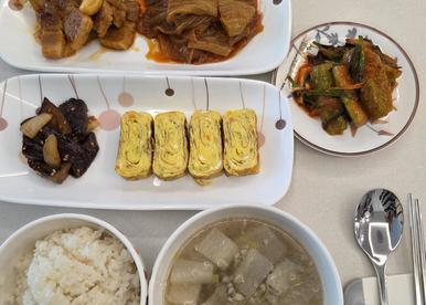 인천 서구 선우케어 이민순 관리사님 감사합니다!