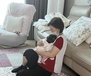 감일 선우케어 김순연 베스트 관리사님 강력 추천합니다 