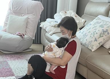 감일 선우케어 김순연 베스트 관리사님 강력 추천합니다 !!
