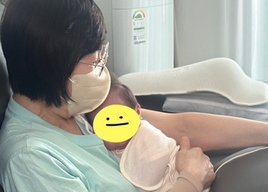 이정숙 관리사님 감사합니다!